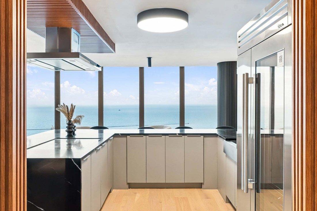 Condominio a Chicago, Illinois, Stati Uniti 3 - 19158468