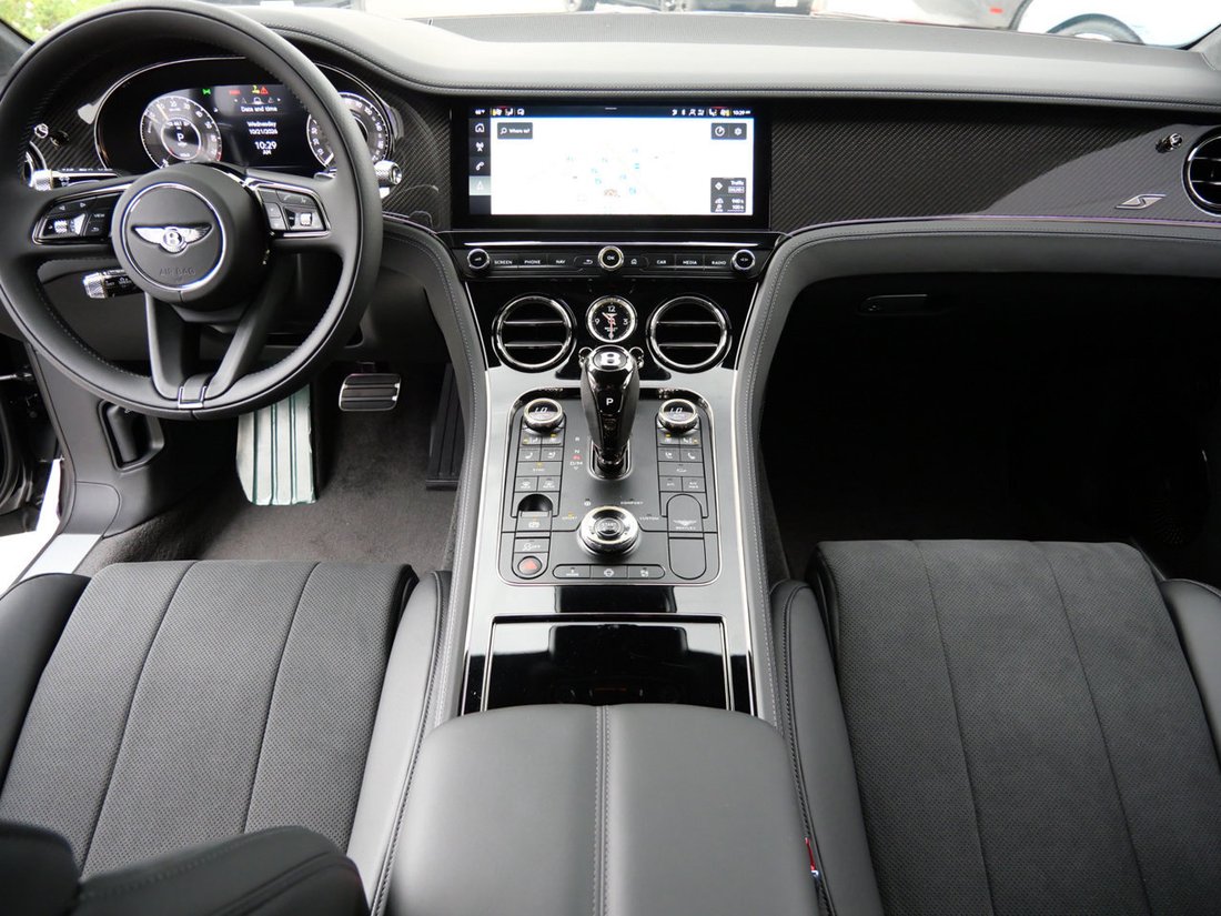 2027 Bentley Continental GT S in Thousand Oaks, CA, United States 4 - 19158674