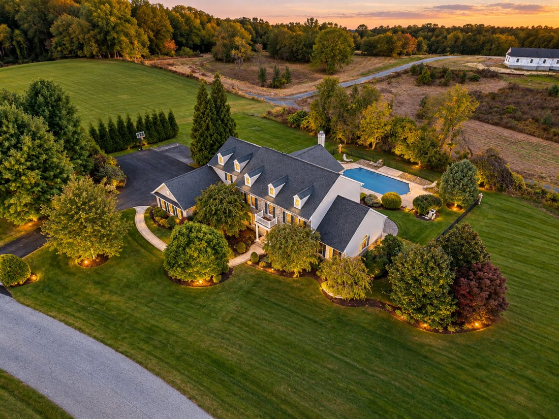 Casa en Pleasant Hills, Maryland, Estados Unidos 1 - 19107621