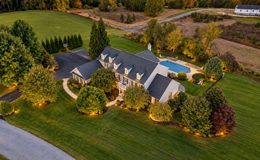 Casa en Pleasant Hills, Maryland, Estados Unidos 1