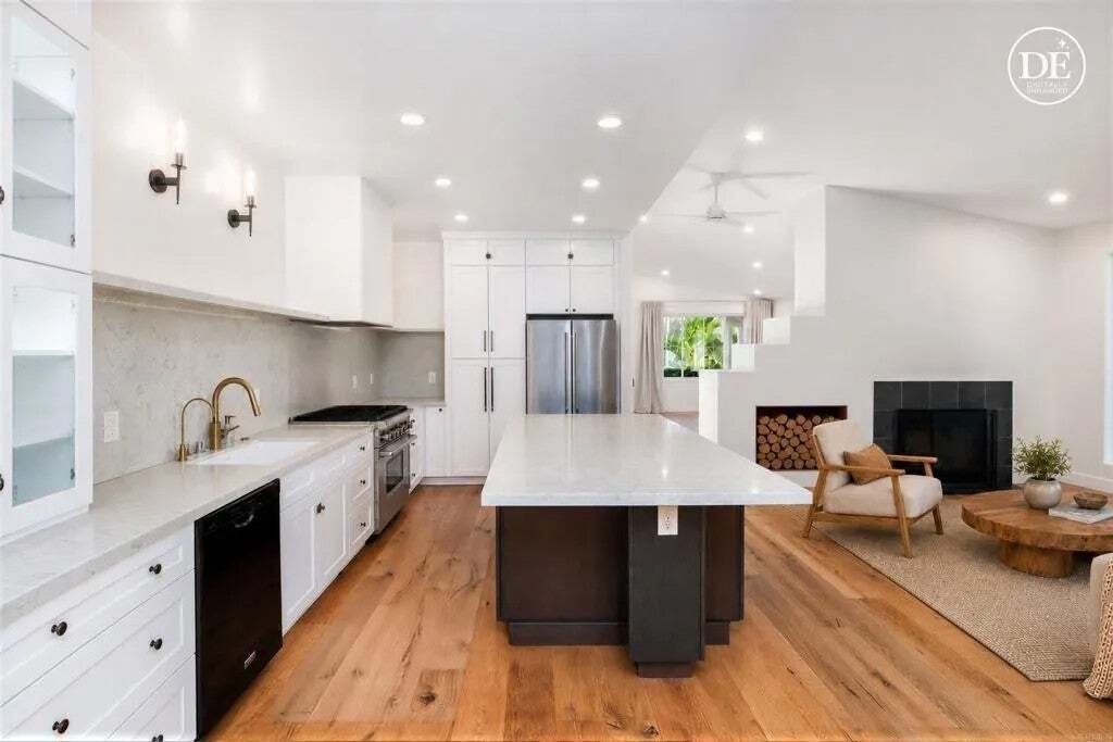 Casa en Carlsbad, California, Estados Unidos 4 - 19158429