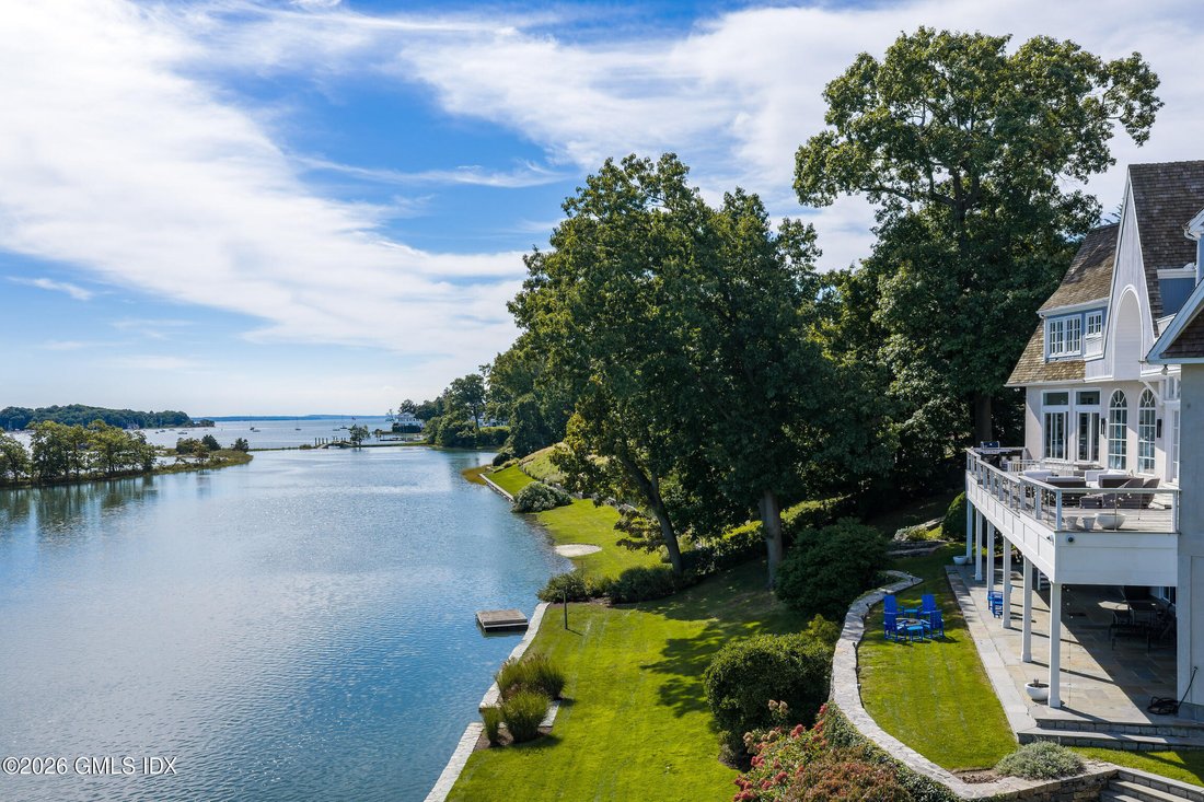 Haus in Greenwich, Connecticut, Vereinigte Staaten 5 - 19158602