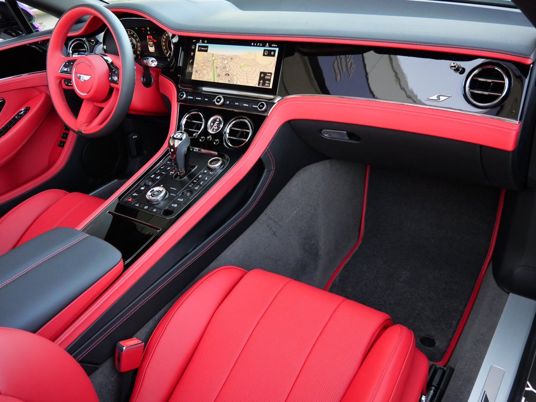 2027 Bentley Continental GTC in Thousand Oaks, CA, United States 2 - 19158688