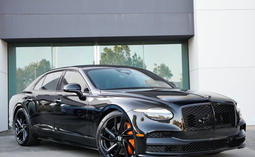2027 Bentley Flying Spur S in Thousand oaks, CA, United States 1