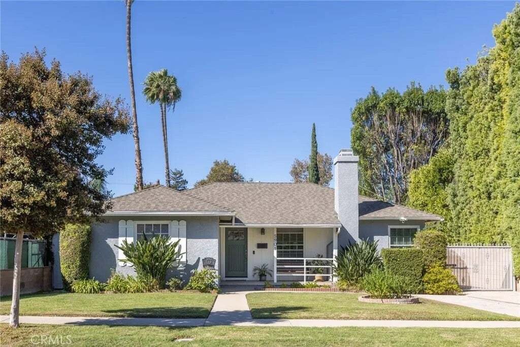 Haus in Los Angeles, Kalifornien, Vereinigte Staaten 1 - 19158413