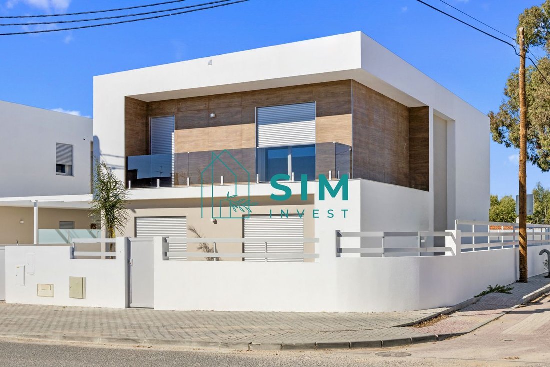 House in Azeitao (Sao Lourenco e Sao Simao), Setubal, Portugal 1 - 19145453