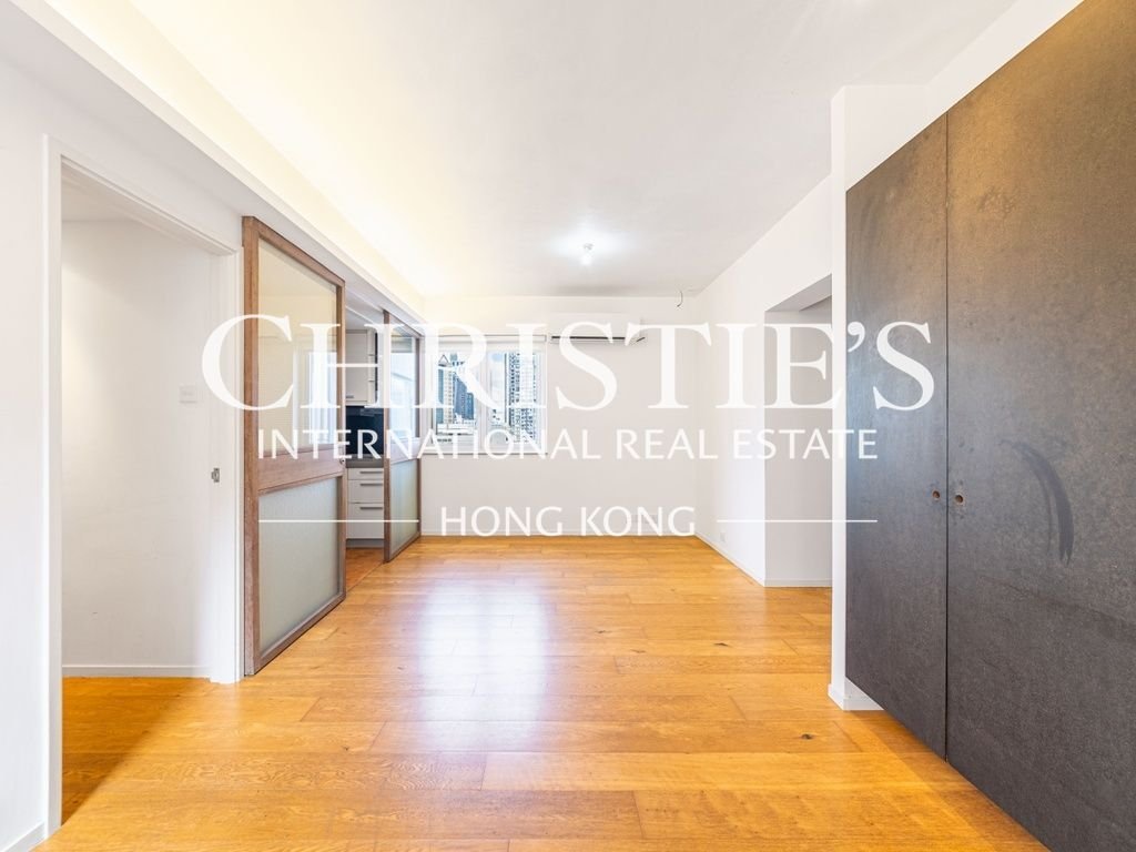 Appartement à Hong-Kong, Hong Kong 3 - 19159491