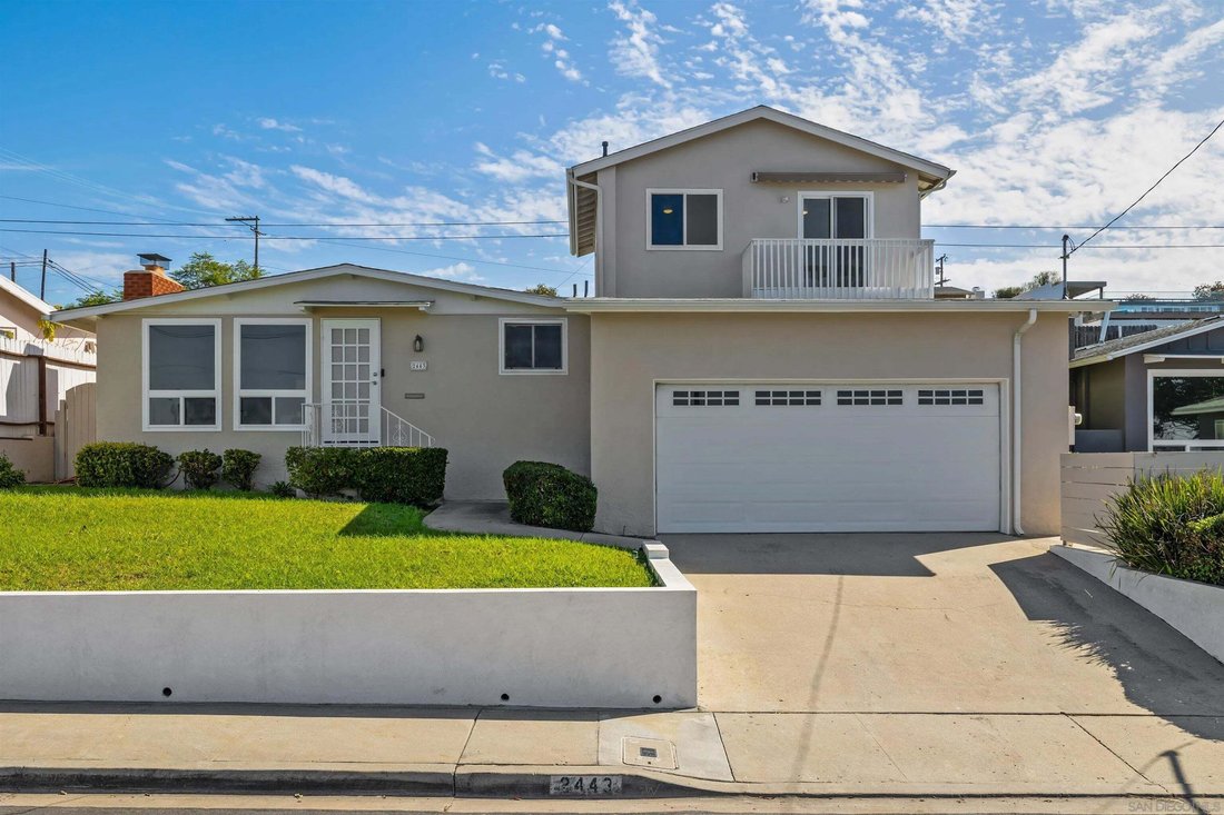 House in San Diego, California, United States 1 - 19158426