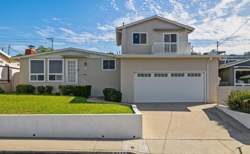 Maison à FICO, Californie, États-Unis 1