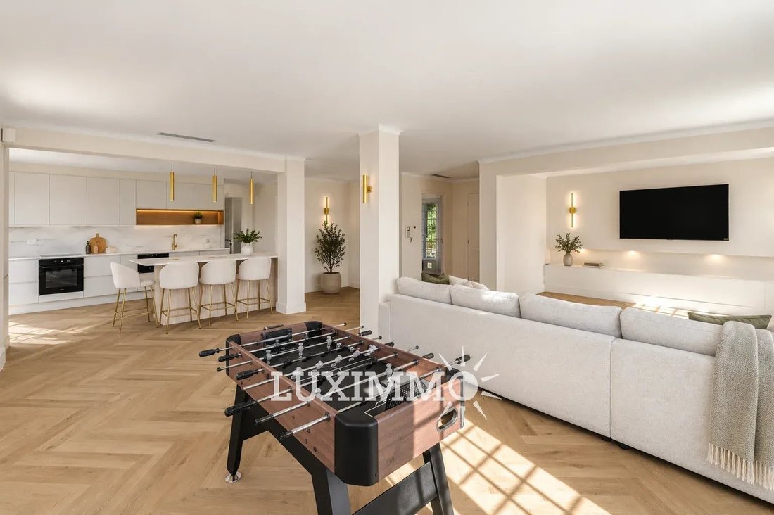 Villa in Mougins, Provence-Alpes-Côte d'Azur, France 4 - 19158758