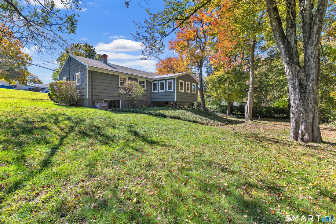 Casa a Fairfield, Connecticut, Stati Uniti 4 - 19158594