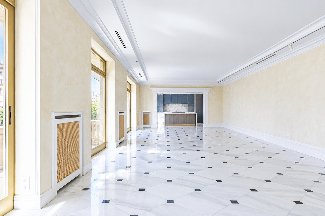 Appartement à Chamartín, Madrid, Espagne 5 - 19101073