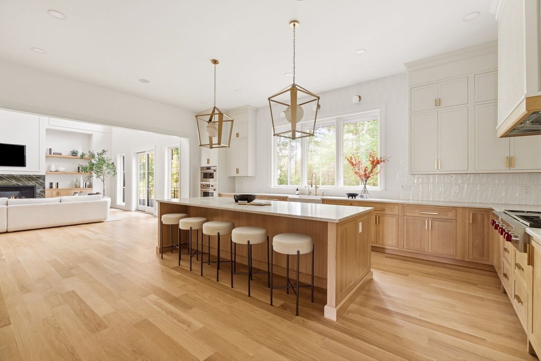 House in Andover, Massachusetts, United States 4 - 19158511