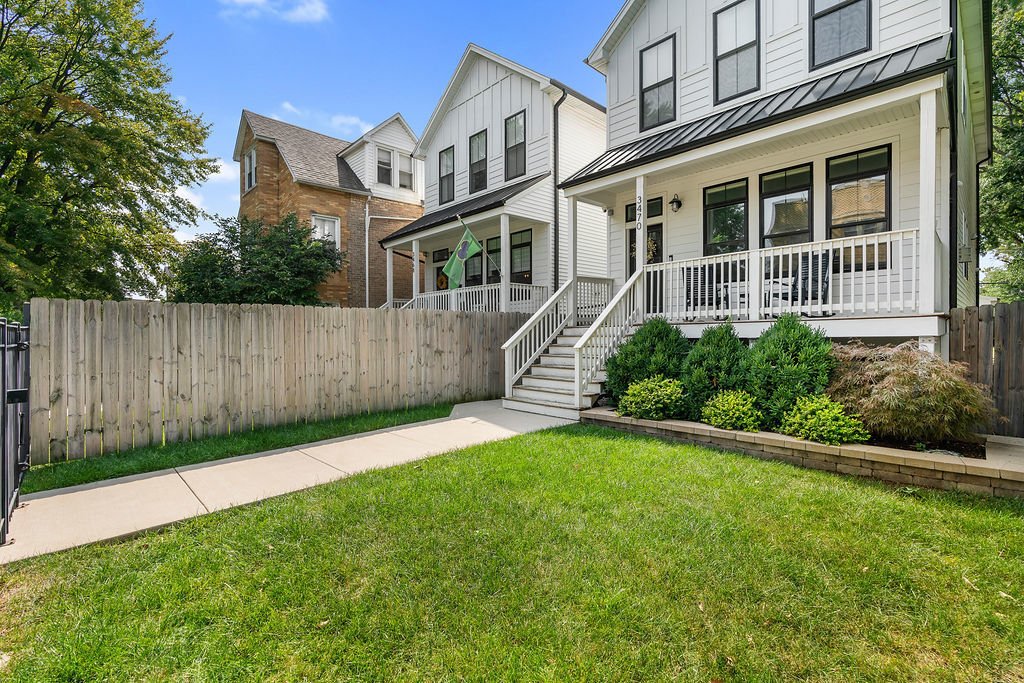 Maison à Chicago, Illinois, États-Unis 3 - 19158913