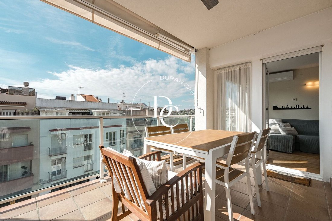 Apartment in Sitges, Catalonia, Spain 5 - 19158840