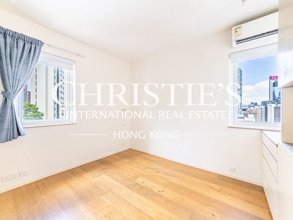 Appartement à Hong-Kong, Hong Kong 4 - 19159491