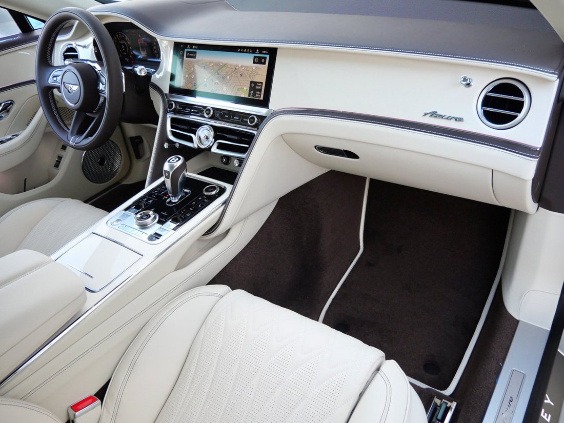 2027 Bentley Flying Spur Azure in Thousand Oaks, CA, United States 2 - 19158670