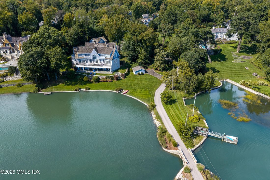 Haus in Greenwich, Connecticut, Vereinigte Staaten 1 - 19158602