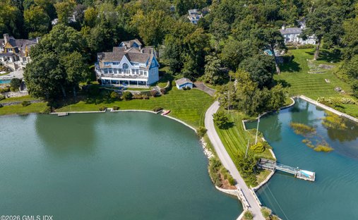 Haus in Greenwich, Connecticut, Vereinigte Staaten 1