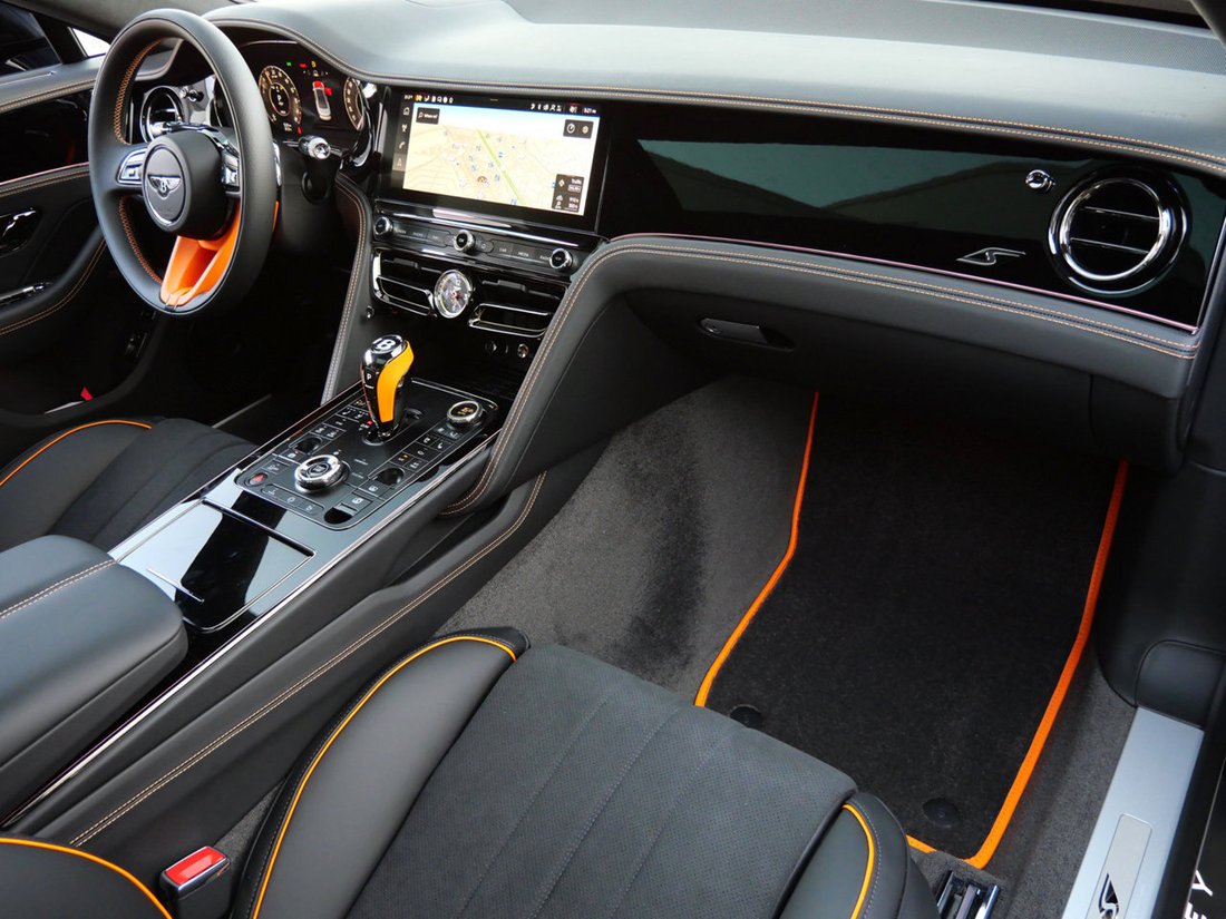 2027 Bentley Flying Spur S in Thousand Oaks, CA, United States 2 - 19158687