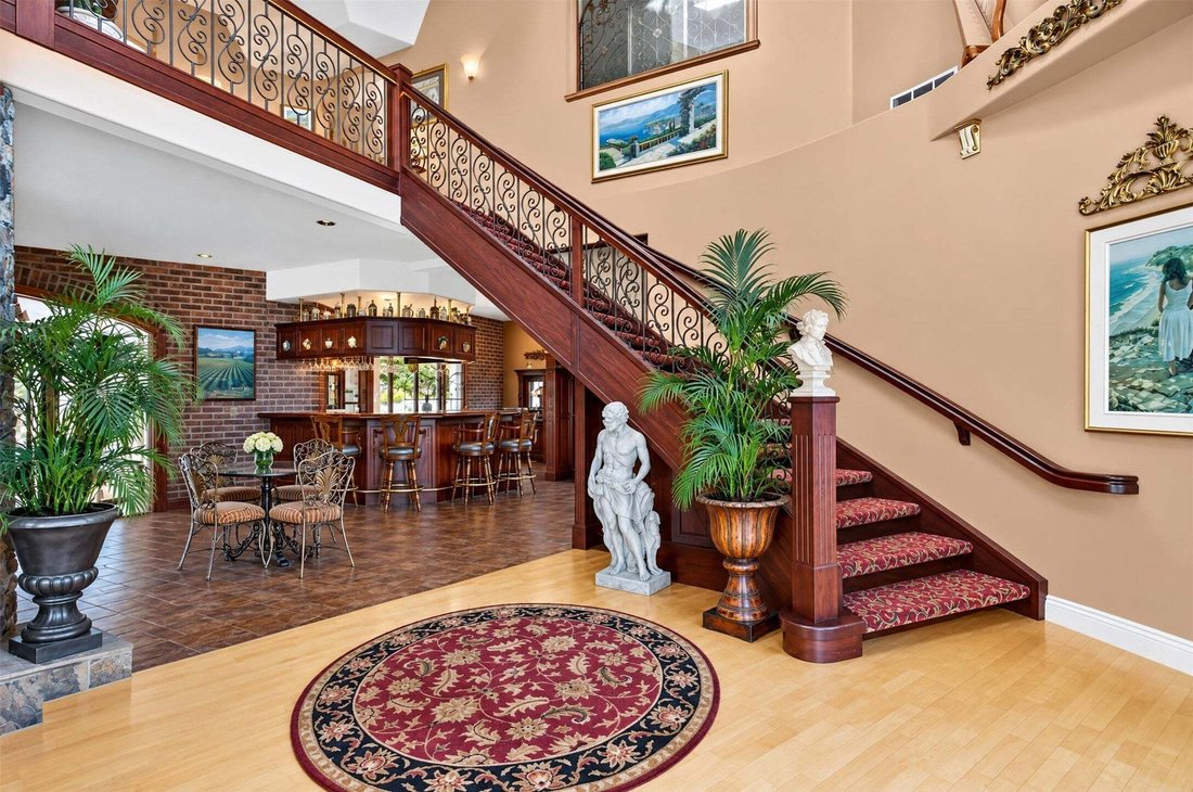 Maison à Penticton, Colombie-Britannique, Canada 5 - 19158723