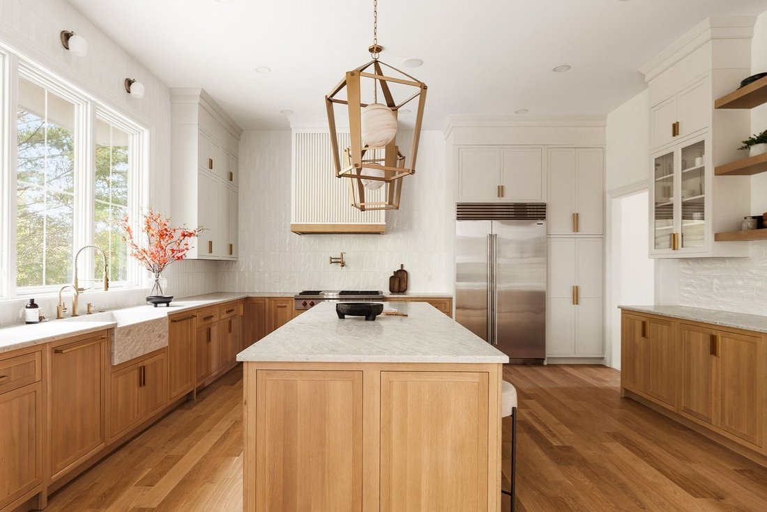 House in Andover, Massachusetts, United States 3 - 19158511