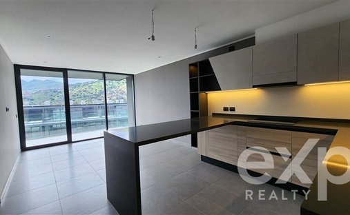 Appartement à Vitacura, Région métropolitaine de Santiago, Chili 1