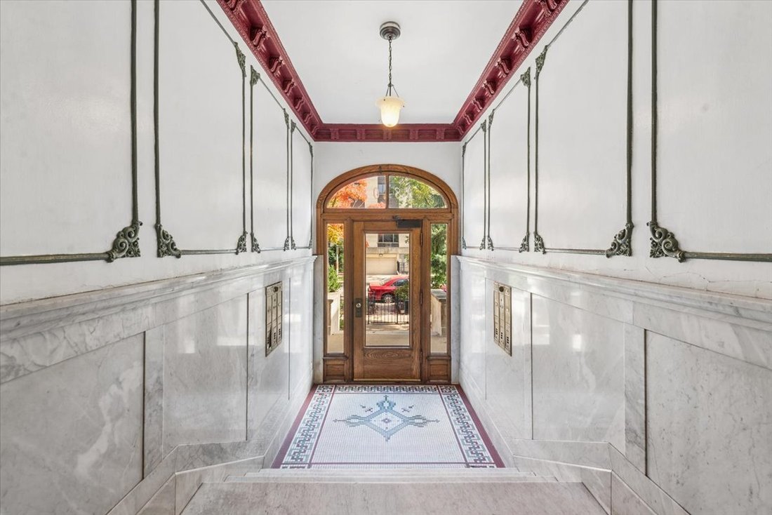 Condominio en Chicago, Illinois, Estados Unidos 2 - 19158899
