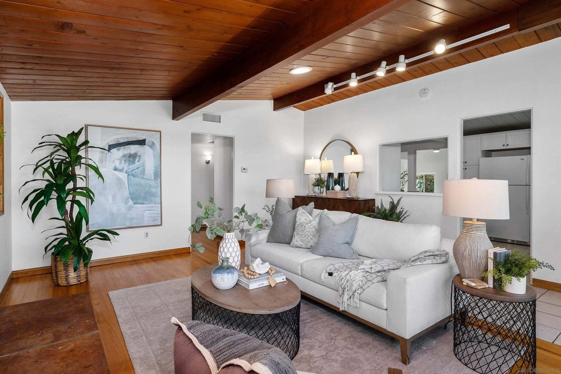 House in San Diego, California, United States 4 - 19158426
