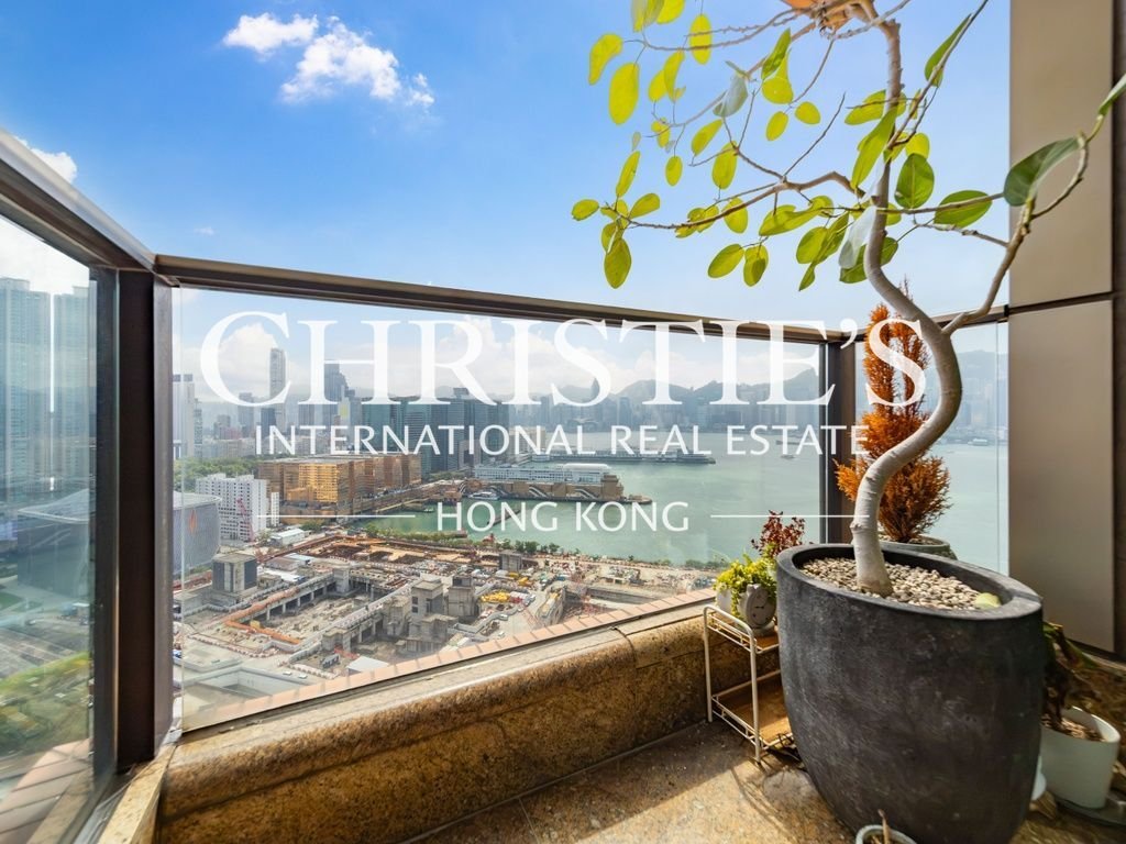 Appartement à Hong-Kong, Hong Kong 2 - 19159492