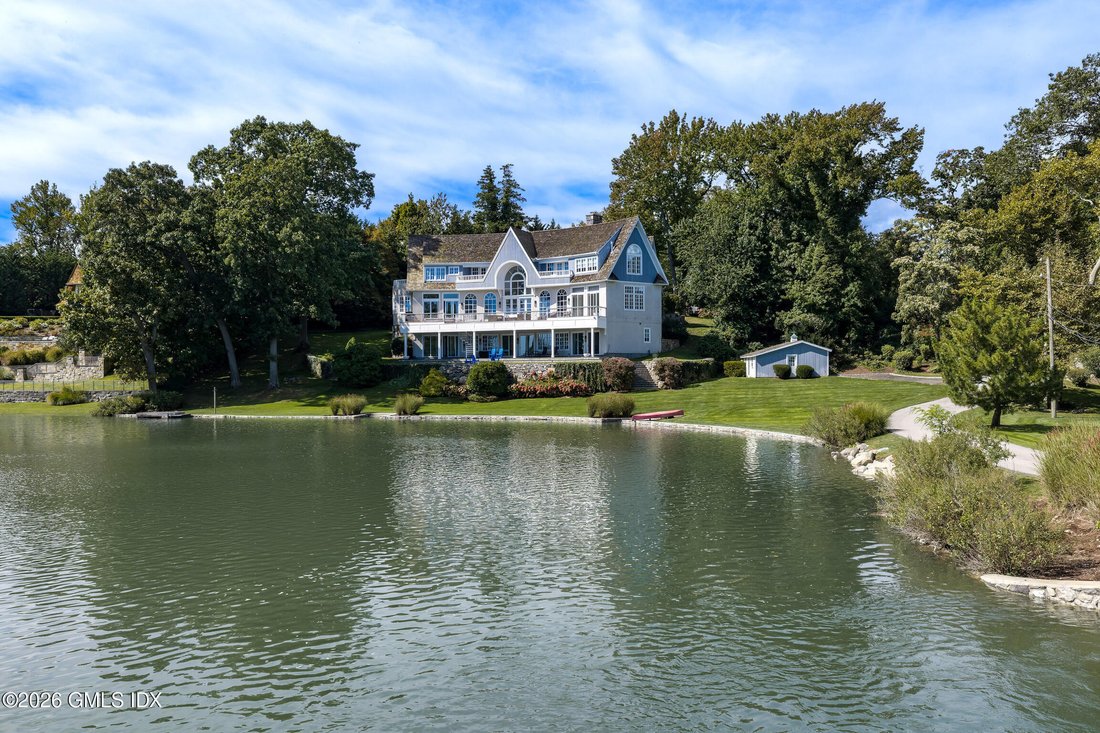Haus in Greenwich, Connecticut, Vereinigte Staaten 3 - 19158602