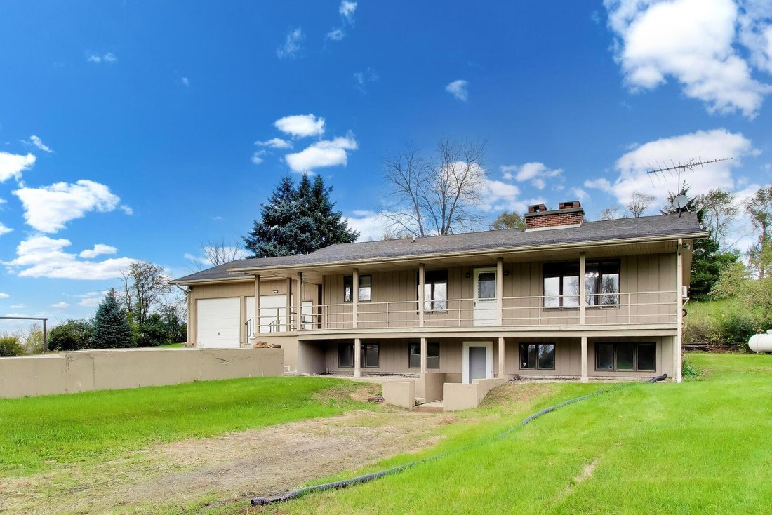 Haus in Plato Center, Illinois, Vereinigte Staaten 1 - 19158893