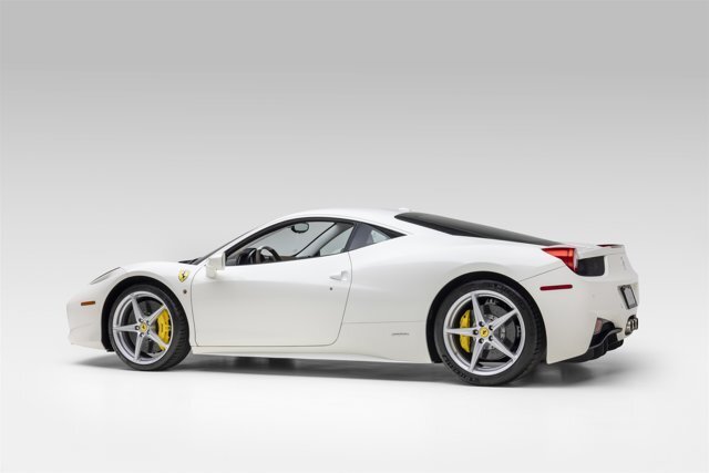 Coupe in Newport Beach, CA, United States 4 - 19158808