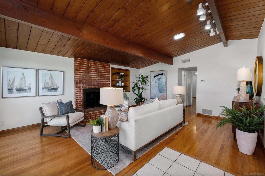 House in San Diego, California, United States 3 - 19158426