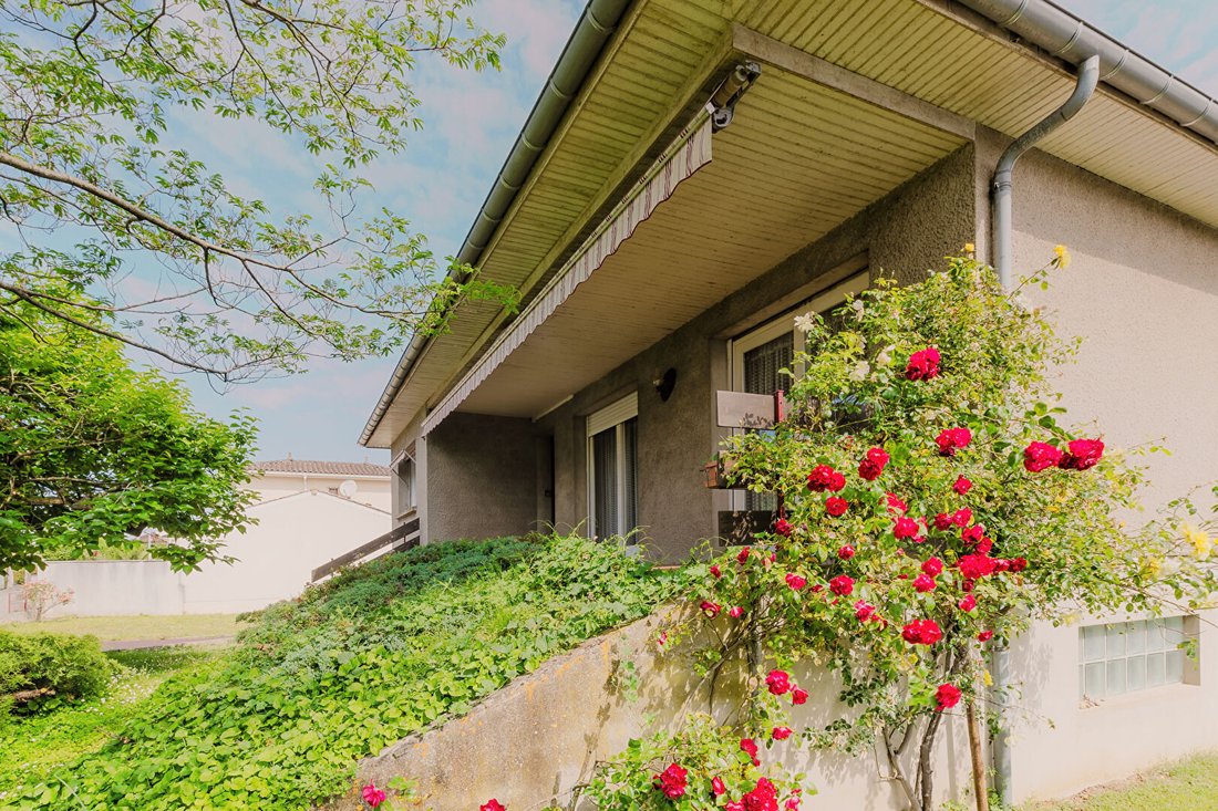 Villa in Mairie Bourg, Begles, France 3 - 19158604