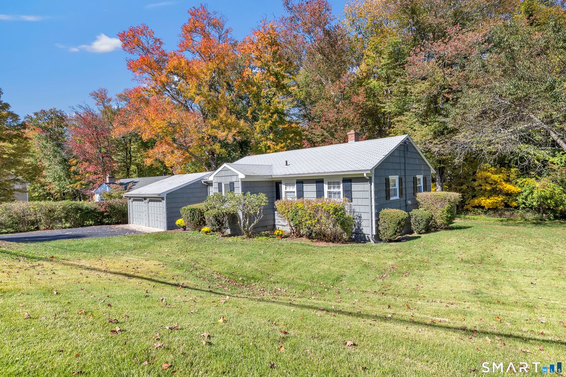 Casa a Fairfield, Connecticut, Stati Uniti 2 - 19158594