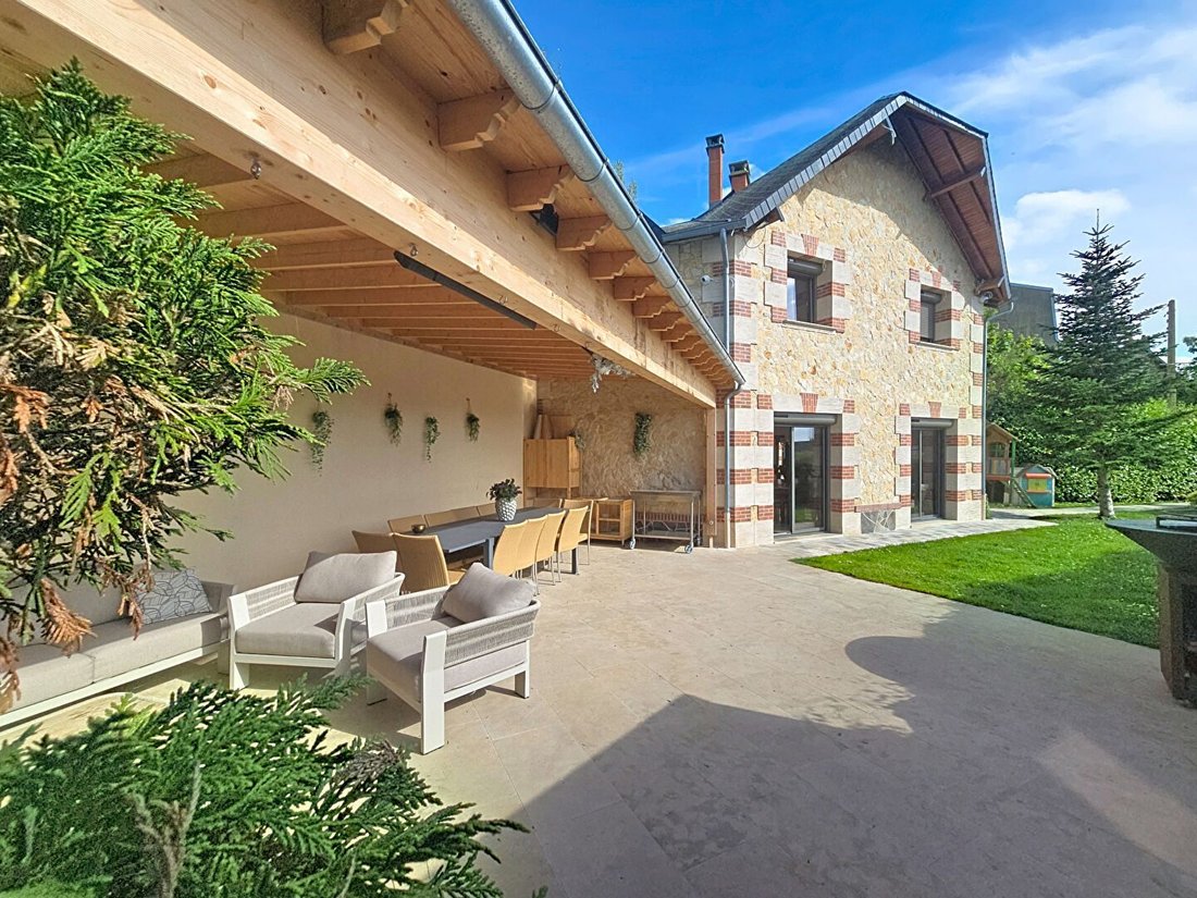 Haus in Trouville-sur-Mer, Normandie, Frankreich 3 - 17735503