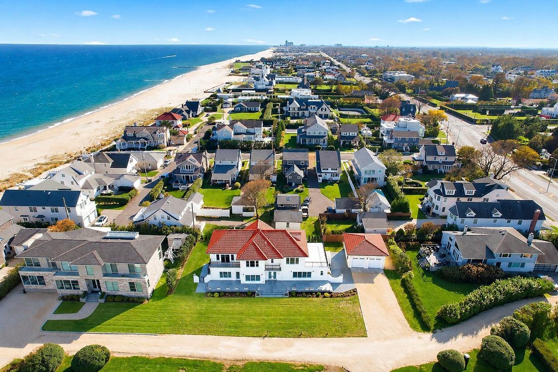 House in Long Branch, New Jersey, United States 5 - 19158621