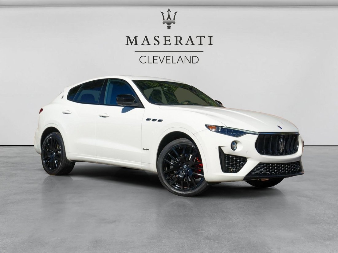 Suv in North Olmsted, OH, United States 1 - 19150631