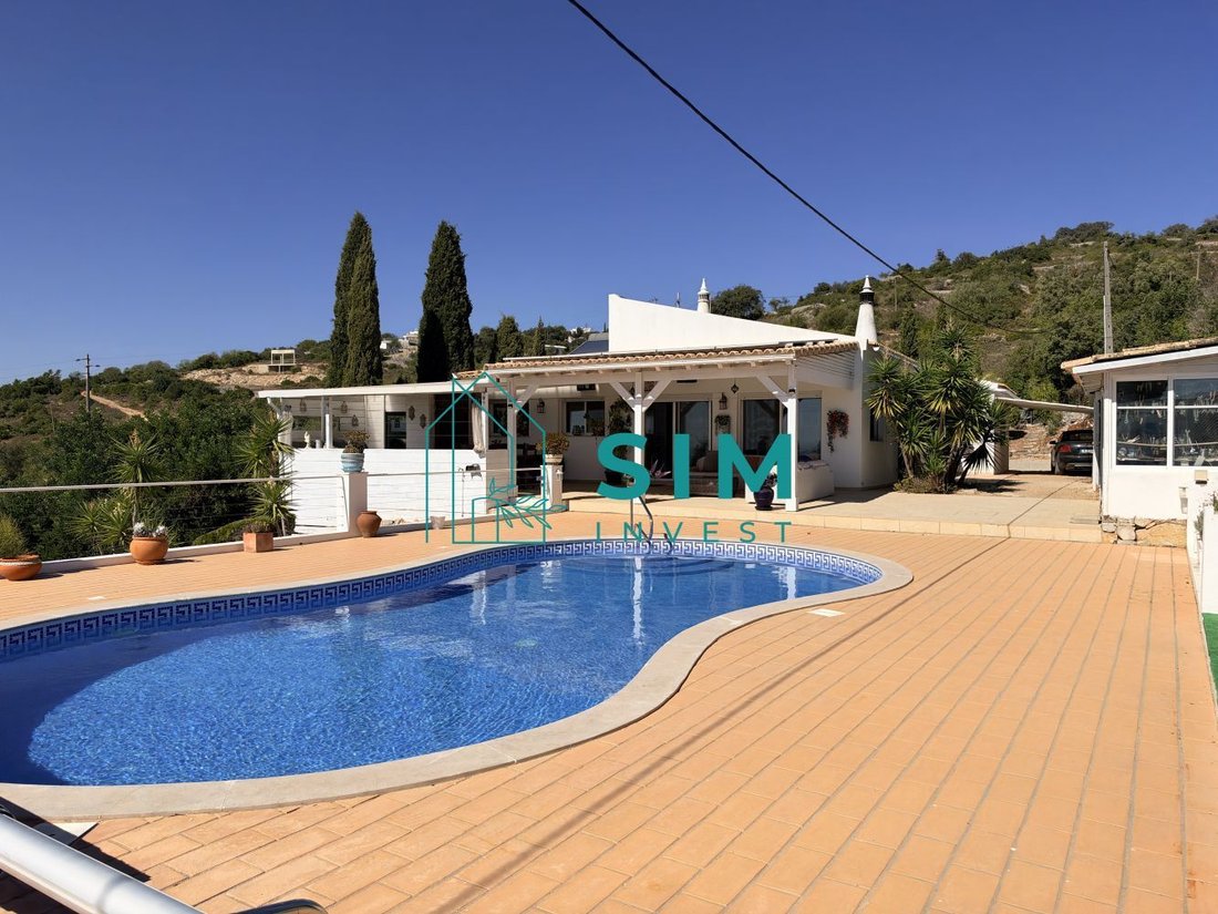 Casa a São Brás de Alportel, Algarve, Portogallo 4 - 19158807