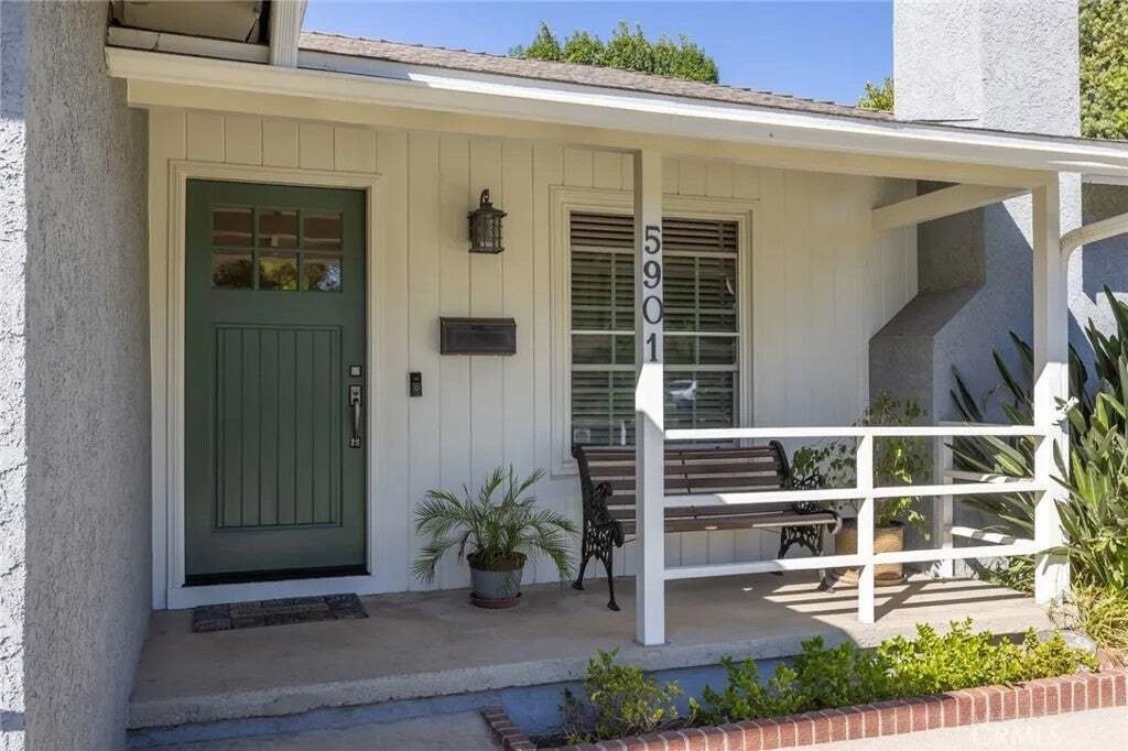 Haus in Los Angeles, Kalifornien, Vereinigte Staaten 2 - 19158413