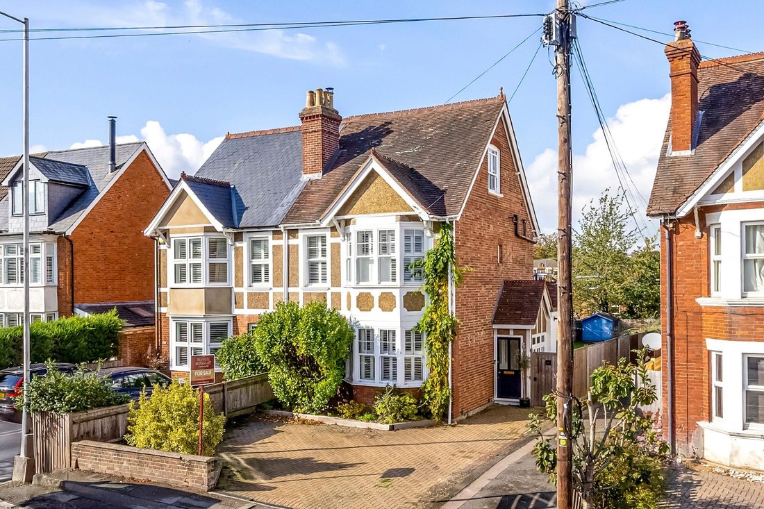 House in Tunbridge Wells, England 1 - 19145627