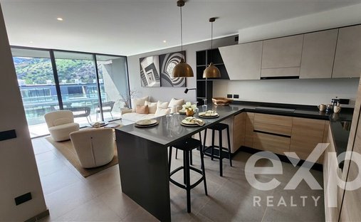 Appartement à Vitacura, Région métropolitaine de Santiago, Chili 1