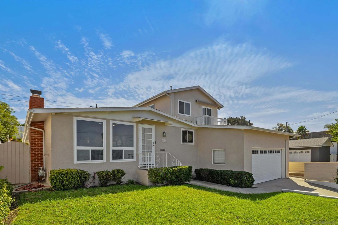 House in San Diego, California, United States 2 - 19158426
