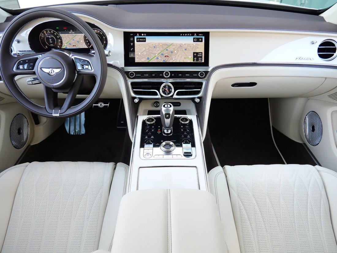2027 Bentley Flying Spur Azure in Thousand Oaks, CA, United States 4 - 19158670