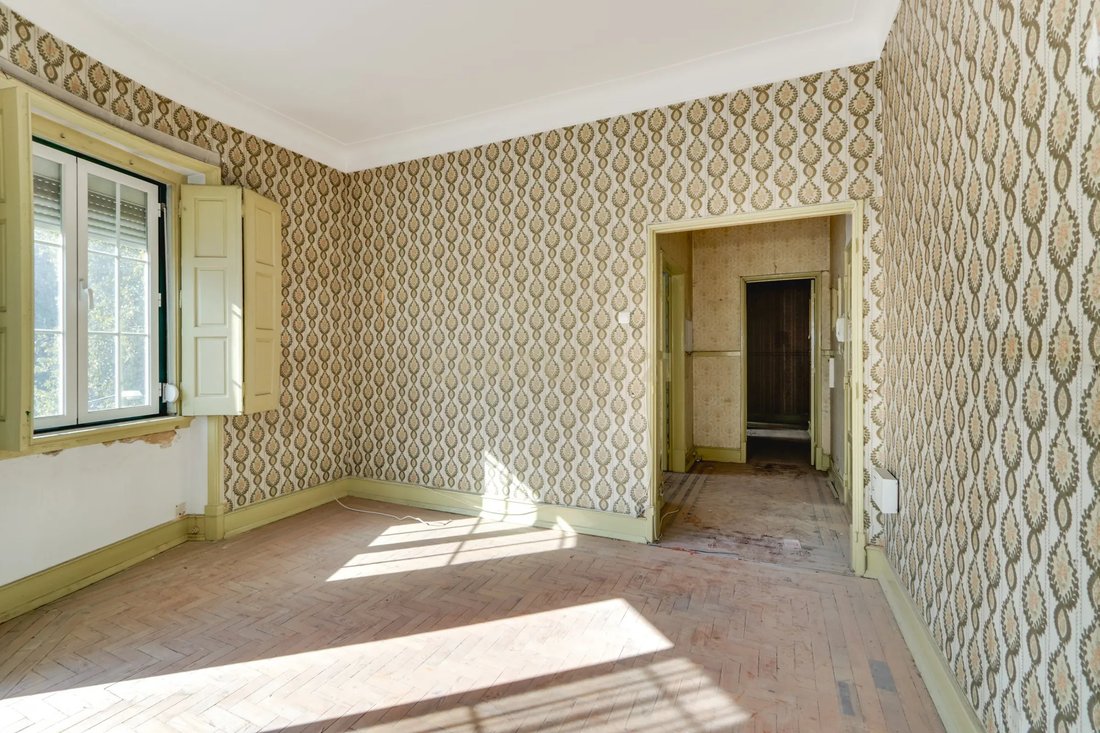 Appartement à Campo de Ourique, Lisbonne, Portugal 5 - 19158682