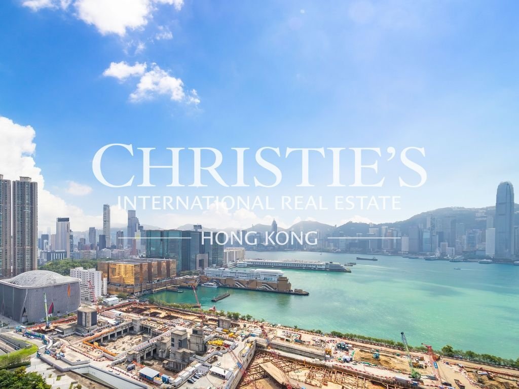Appartement à Hong-Kong, Hong Kong 1 - 19159492