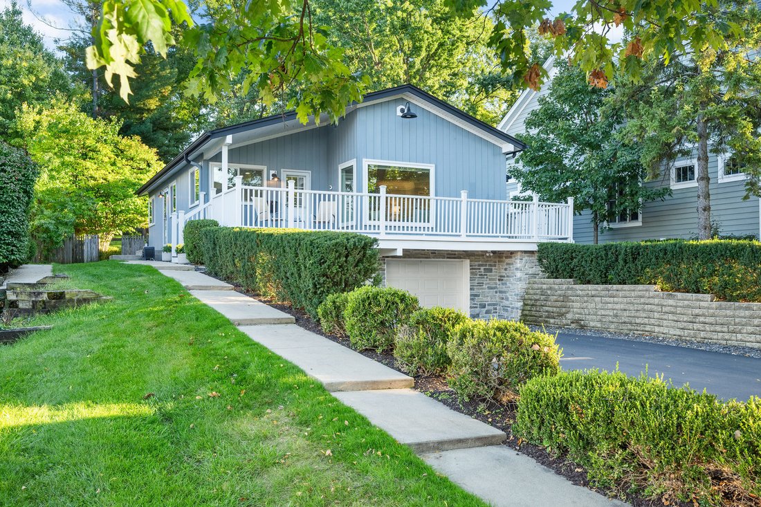 House in Clarendon Hills, Illinois, United States 1 - 19158948