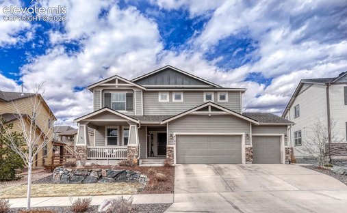 Casa a Colorado Springs, Colorado, Stati Uniti 1