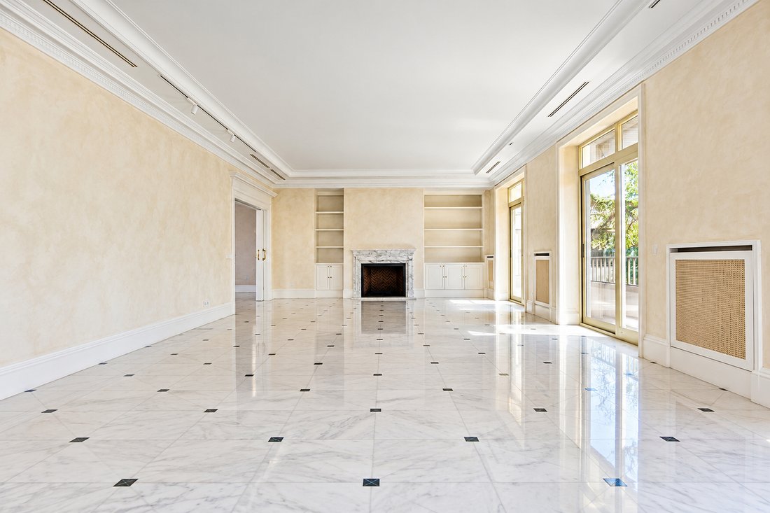 Appartement à Chamartín, Madrid, Espagne 2 - 19101073